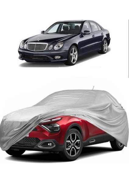 Mercedes E 280 Cdı Uyumlu Miflonlu Oto Branda Premium Kalite Araba Brandası