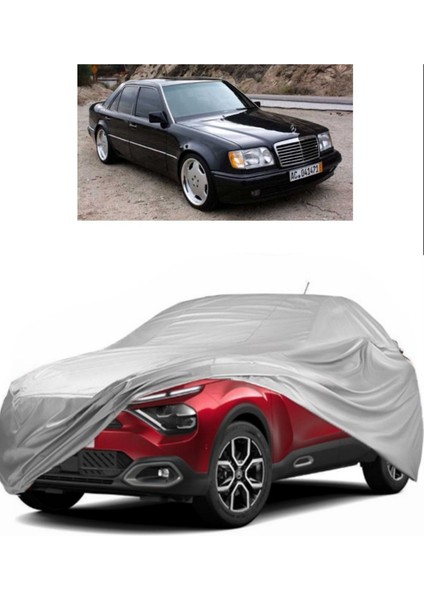 Mercedes W124 Uyumlu Miflonlu Oto Branda Premium Kalite Araba Brandası