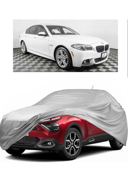 Bmw 550 Xdrive Uyumlu Miflonlu Oto Branda Premium Kalite Araba Brandası