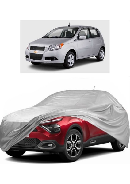 Chevrolet Aveo Hb Uyumlu Miflonlu Oto Branda Premium Kalite Araba Brandası