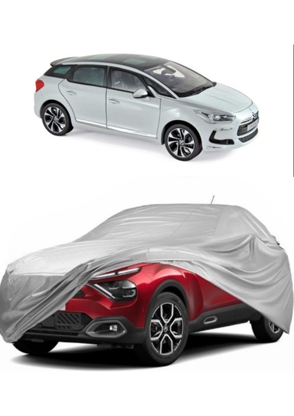 Citroen Ds5 Uyumlu Miflonlu Oto Branda Premium Kalite Araba Brandası