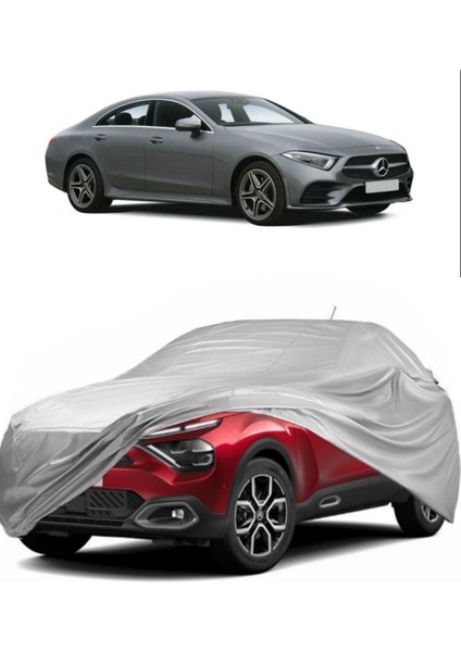 Mercedes Cls 350 Uyumlu Miflonlu Oto Branda Premium Kalite Araba Brandası