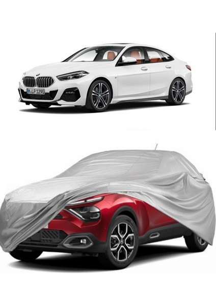 Bmw 218I Gran Coupe Uyumlu Miflonlu Oto Branda Premium Kalite Araba Brandası