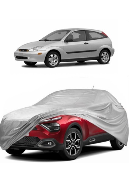 Ford Focus 1 Hb Uyumlu Miflonlu Oto Branda Premium Kalite Araba Brandası