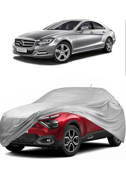 Mercedes Cls 350 Cdı Uyumlu Miflonlu Oto Branda Premium Kalite Araba Brandası