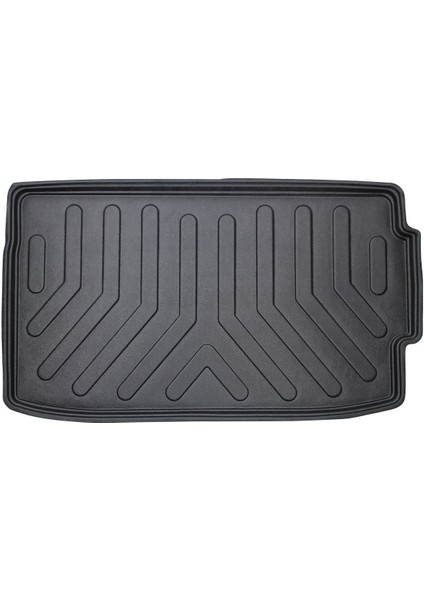 Hyundai I20 Elit Plus (Üst Kısım) 2022 3D Bagaj Havuzu ve Araca Özel Paspas Seti (Hediyeli) fiyatları