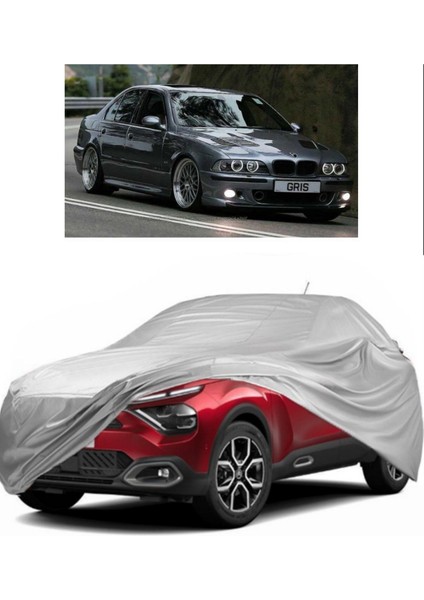 Bmw E39 Uyumlu Miflonlu Oto Branda Premium Kalite Araba Brandası