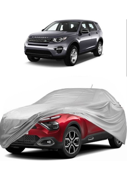 Land Rover Discovery Uyumlu Miflonlu Oto Branda Premium Kalite Araba Brandası