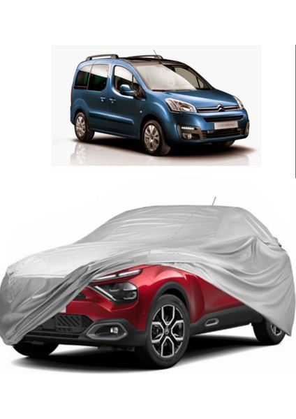 Citroen Berlingo 1 Uyumlu Miflonlu Oto Branda Premium Kalite Araba Brandası