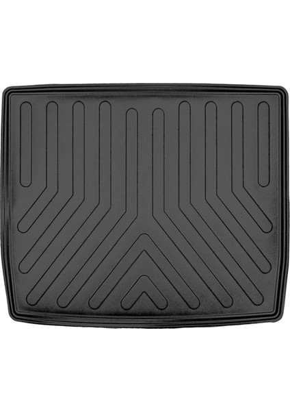 Mercedes Glb (Alt Kısım) 2021 3D Bagaj Havuzu ve Araca Özel Paspas Seti (Hediyeli) fiyatları