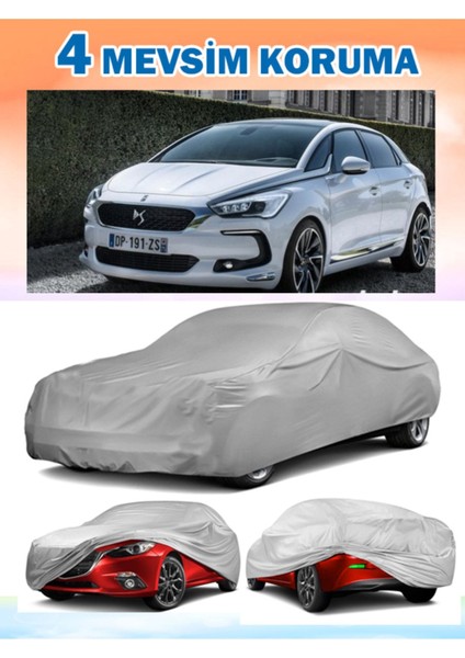 Citroen Ds5 Branda Lüx Kalite Oto Brandası,araba Çadırı Hatchback Branda fiyatları