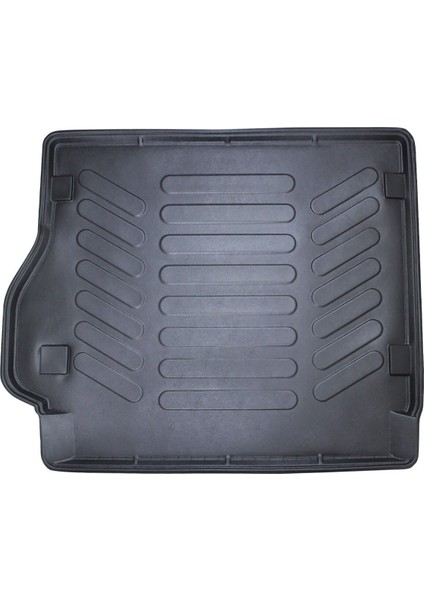 Land Rover Range Rover Sport 2012 3D Bagaj Havuzu ve Araca Özel Paspas Seti (Hediyeli)