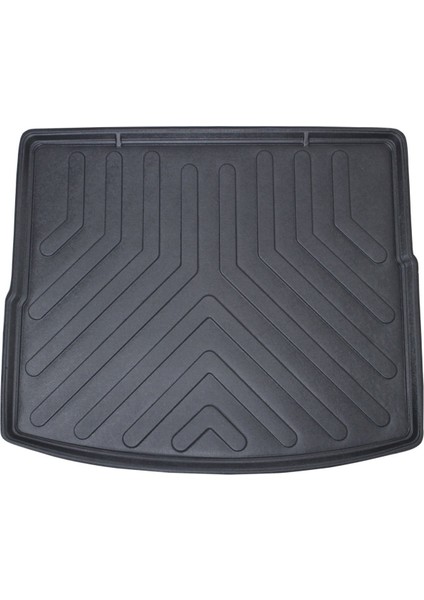 Land Rover Freelander 2 2012 3D Bagaj Havuzu ve Araca Özel Paspas Seti (Hediyeli)