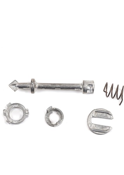 BDP1212 Bmw X3 2017-2020 F30 F31 F80 2012-2019 Için Ön Sol Kapı Kilit Tamir Seti 51217310733