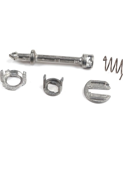 BDP1212 Bmw X3 2017-2020 F30 F31 F80 2012-2019 Için Ön Sol Kapı Kilit Tamir Seti 51217310733 fiyatları