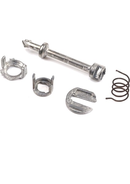 BDP1212 Bmw X3 2017-2020 F30 F31 F80 2012-2019 Için Ön Sol Kapı Kilit Tamir Seti 51217310733 modelleri