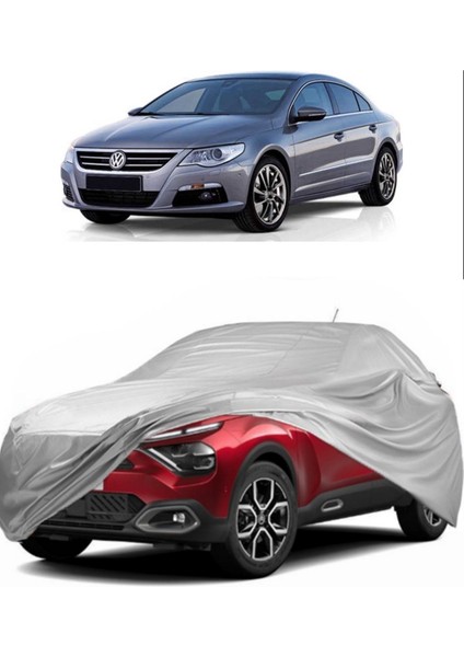 Volkswagen cc Uyumlu Miflonlu Oto Branda Premium Kalite Araba Brandası