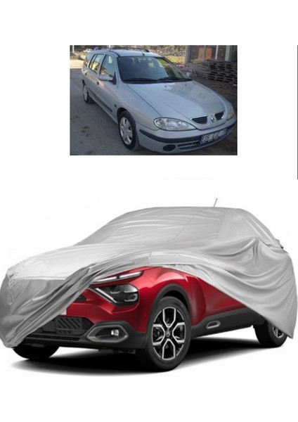 Renault Megane 1 St.wagon Uyumlu Miflonlu Oto Branda Premium Kalite Araba Brandası