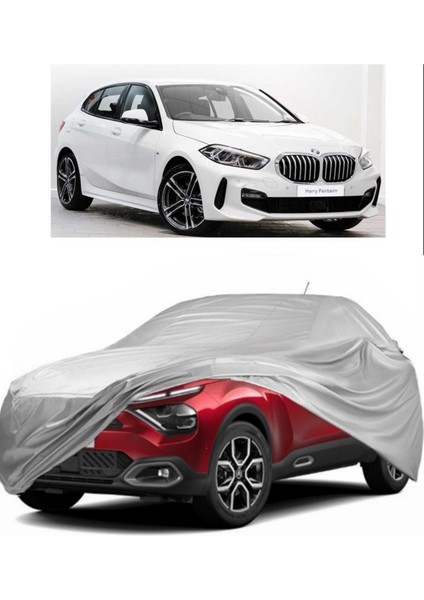 Bmw 118D Uyumlu Miflonlu Oto Branda Premium Kalite Araba Brandası