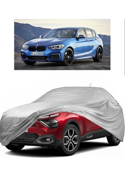 Bmw F20 Uyumlu Miflonlu Oto Branda Premium Kalite Araba Brandası