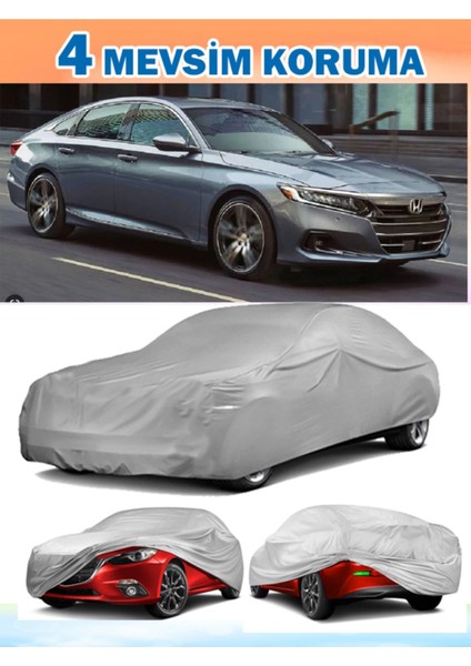 Honda Accord Branda Lüx Kalite Oto Brandası,araba Çadırı Sedan Branda