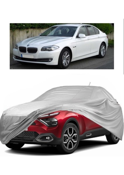 Bmw F10 Uyumlu Miflonlu Oto Branda Premium Kalite Araba Brandası