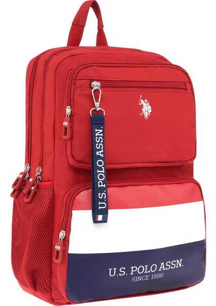 U.s. Polo Assn. PLCAN24170 Sırt Çantası