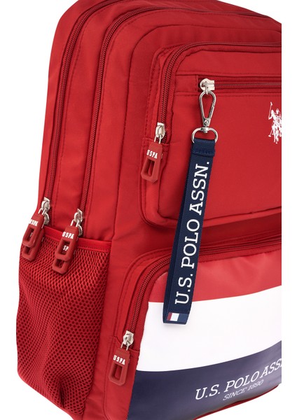 U.s. Polo Assn. PLCAN24170 Sırt Çantası