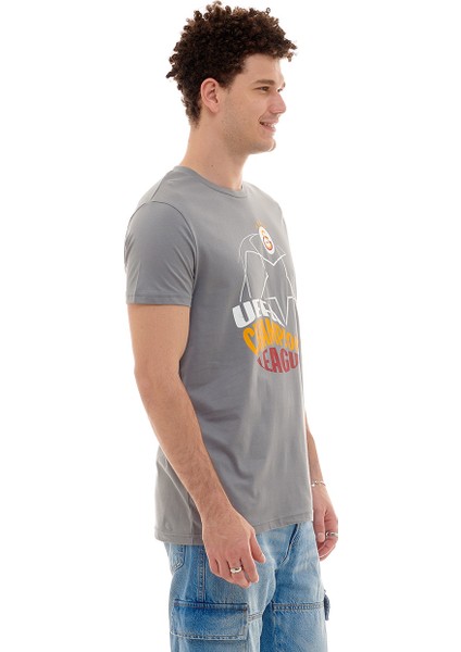 Gs Şampiyonlar Ligi Ucl T-Shirt 230605 Ct fiyatları