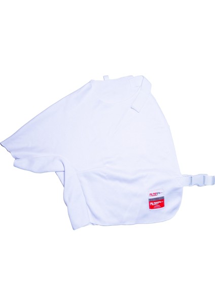 Eskrim Koruyucu Plastron