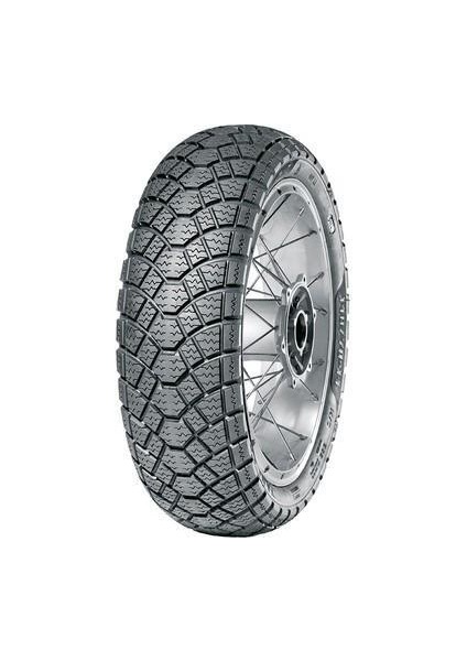 Irc 120/80-14 Tl SC-500 Dış Lastik Anlas