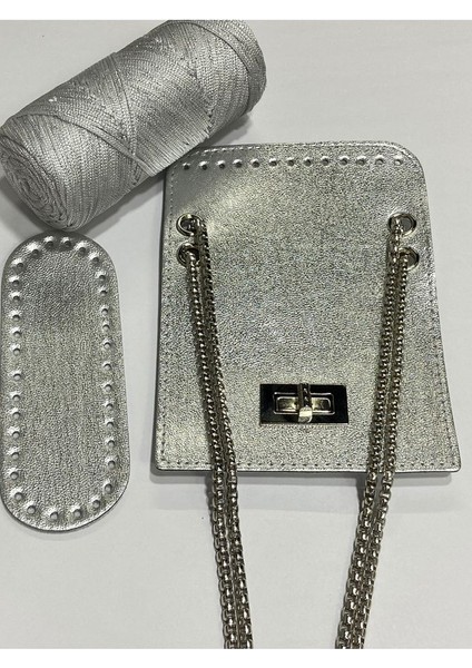 Zincirli Çanta Örgü Seti / Zincirli Model fiyatları