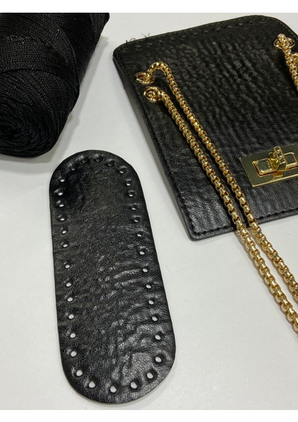 Zincirli Çanta Örgü Seti / Zincirli Model fiyatları