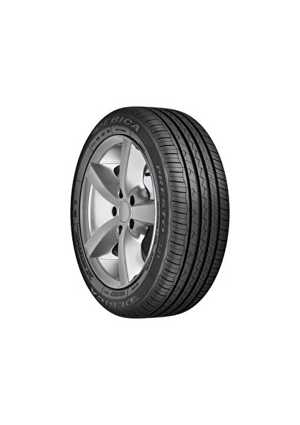 205/55 R16 91V Presto Hp 2 Oto Yaz Lastiği ( Üretim Yılı: 2024 )