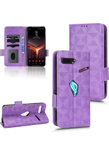 Asus Rog Telefon 2 Için Kılıf (Yurt Dışından) indirimleri