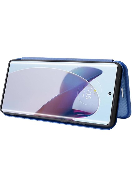 Motorola Moto Kenar 30 Ultra Için Kılıf (Yurt Dışından)