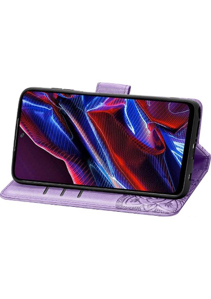 Xiaomi Poco X5 Için Kılıf (Yurt Dışından)