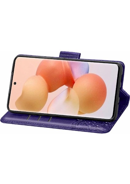 Xiaomi 12 Için Kılıf (Yurt Dışından)