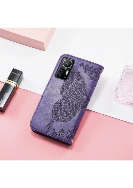 Xiaomi 12 Için Kılıf (Yurt Dışından)