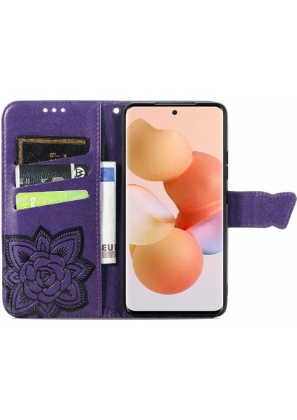 Xiaomi 12 Için Kılıf (Yurt Dışından)
