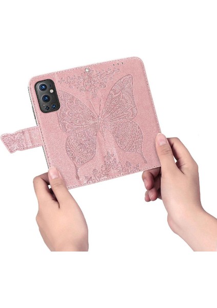 Oneplus 9 Pro Için Kılıf (Yurt Dışından) fiyatları