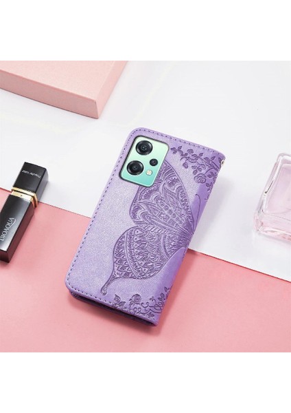 Oneplus Nord Ce2 Lite 5g Için Kılıf (Yurt Dışından) modelleri