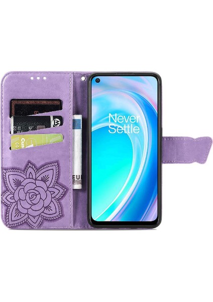 Oneplus Nord Ce2 Lite 5g Için Kılıf (Yurt Dışından) fırsatları