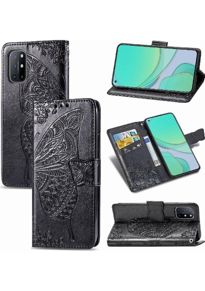 Oneplus 8t Için Kılıf (Yurt Dışından)