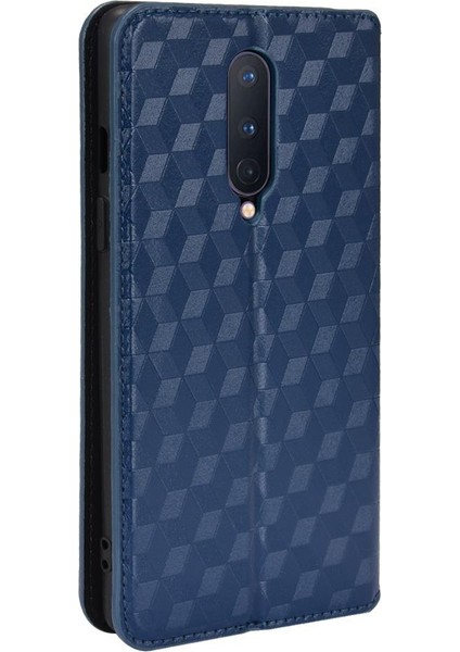 Oneplus 8 Için Kılıf (Yurt Dışından)