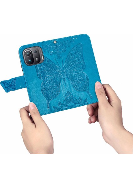 Xiaomi 11 Pro Için Kılıf (Yurt Dışından) fiyatları
