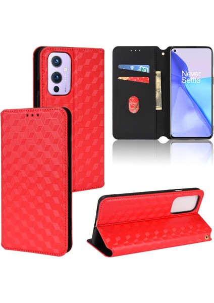 Oneplus 9 Için Kılıf (Yurt Dışından) indirimleri