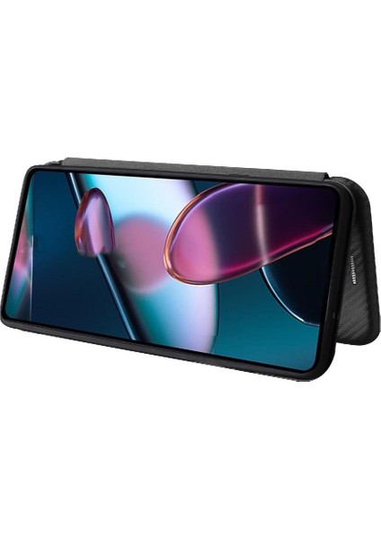 Manyi Mall Motorola Moto Kenar X30 Için Kılıf (Yurt Dışından)