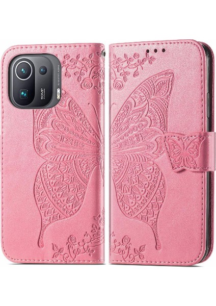 Xiaomi 11 Pro Için Kılıf (Yurt Dışından) fiyatları