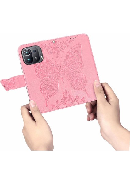 Xiaomi 11 Pro Için Kılıf (Yurt Dışından) modelleri